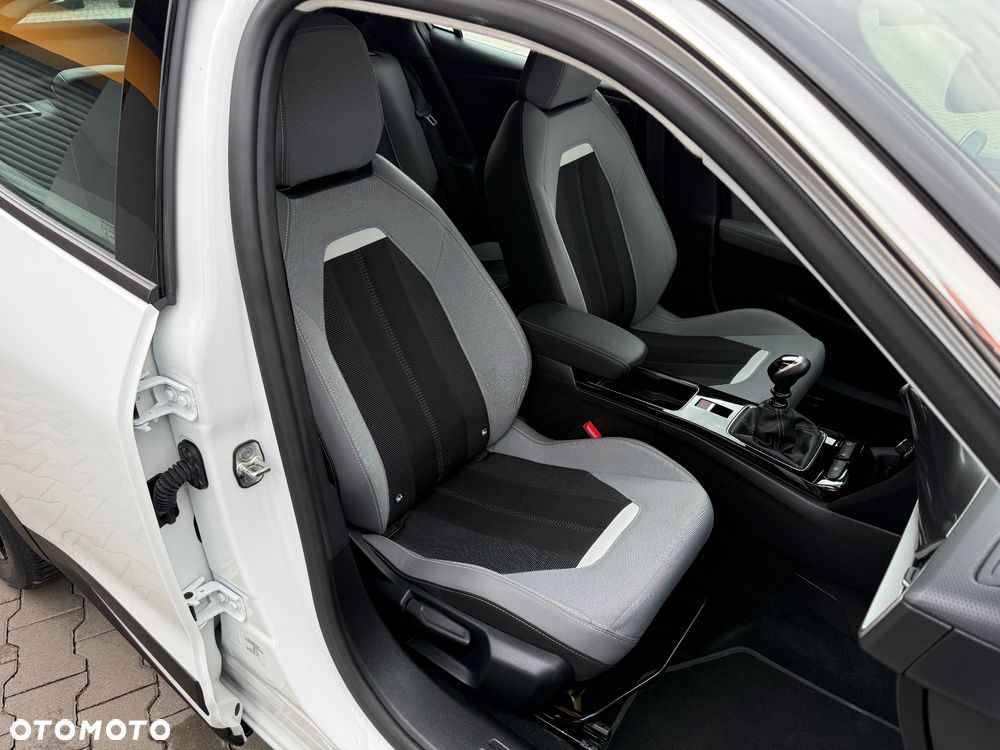 Opel Mokka 1.2 T Elegance S&S - 35