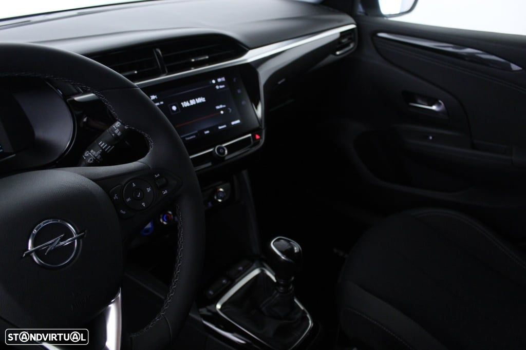 Opel Corsa 1.2 T Elegance - 31