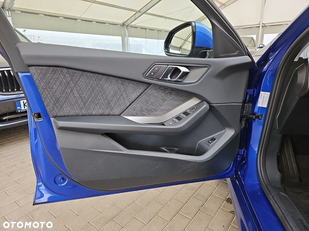 BMW Seria 1 - 10