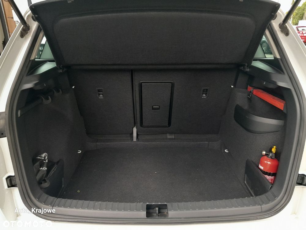 Skoda Karoq 2.0 TDI SCR 4x2 Ambition DSG - 32