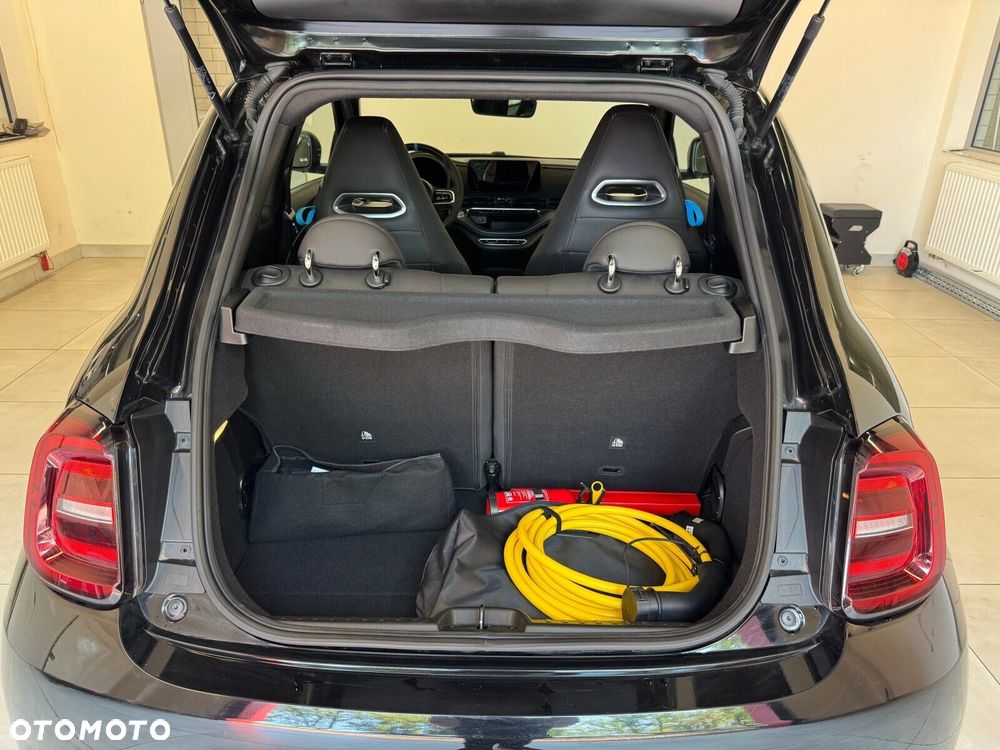 Abarth 500 - 31