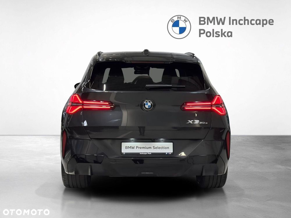BMW X3 - 5