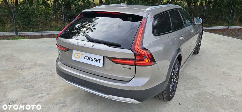 Volvo V90 Cross Country B4 D AWD Pro - 10