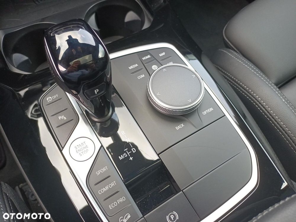 BMW X4 - 16