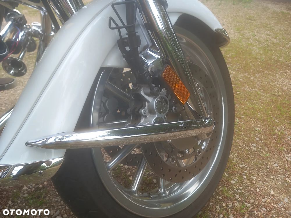 Yamaha Midnight Star - 19