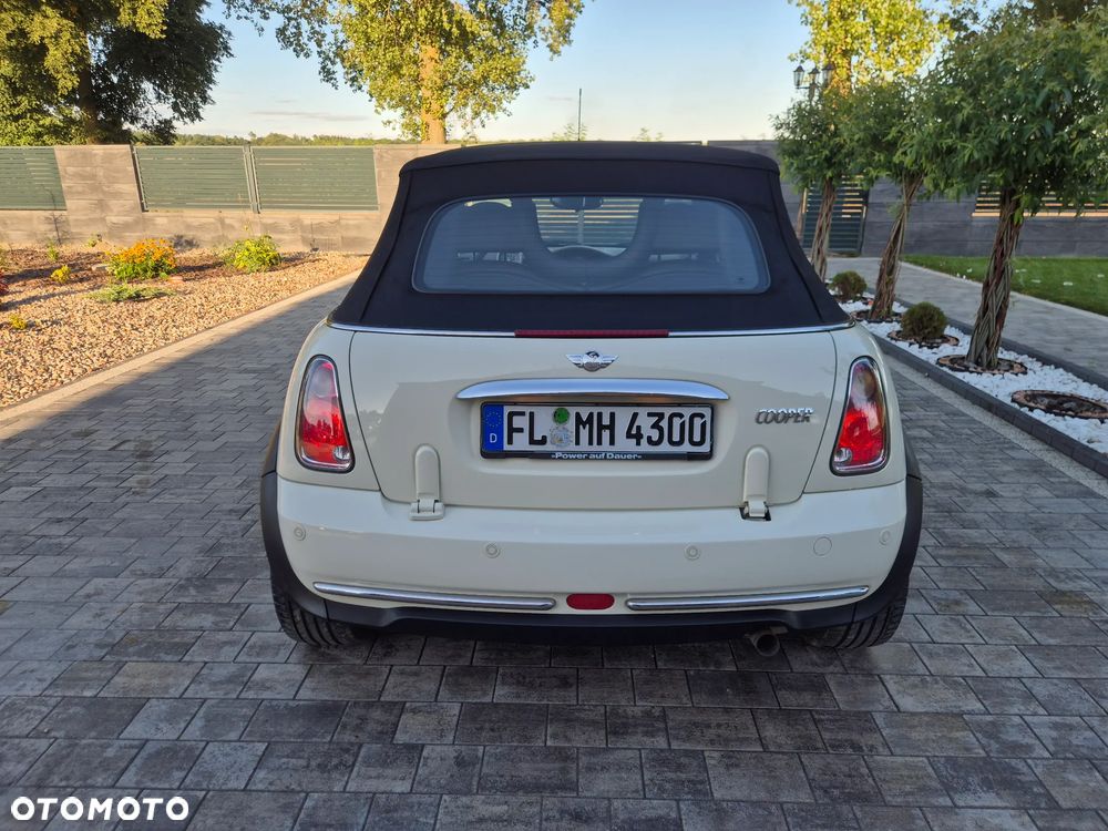 MINI Cooper - 11