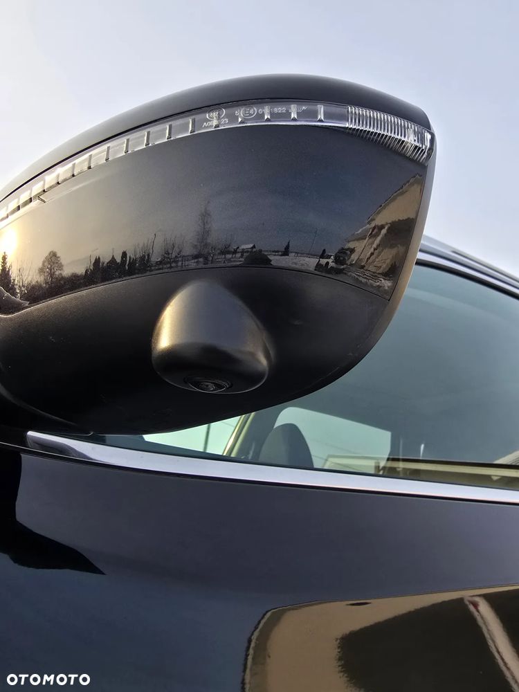 Nissan X-Trail 1.7 dCi ALL-MODE 4x4i Tekna - 11