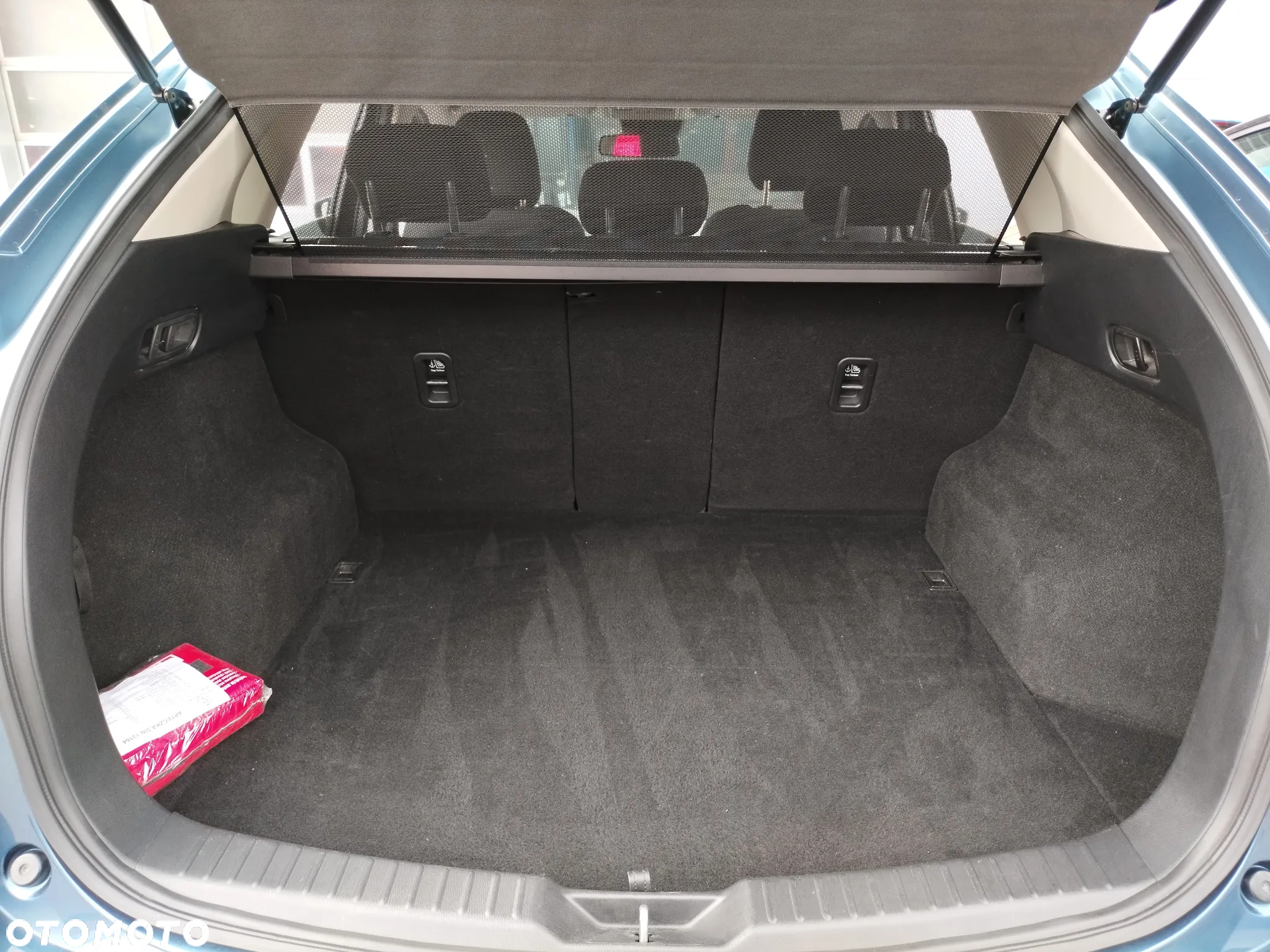Mazda CX-5 2.0 Skyenergy AWD - 18