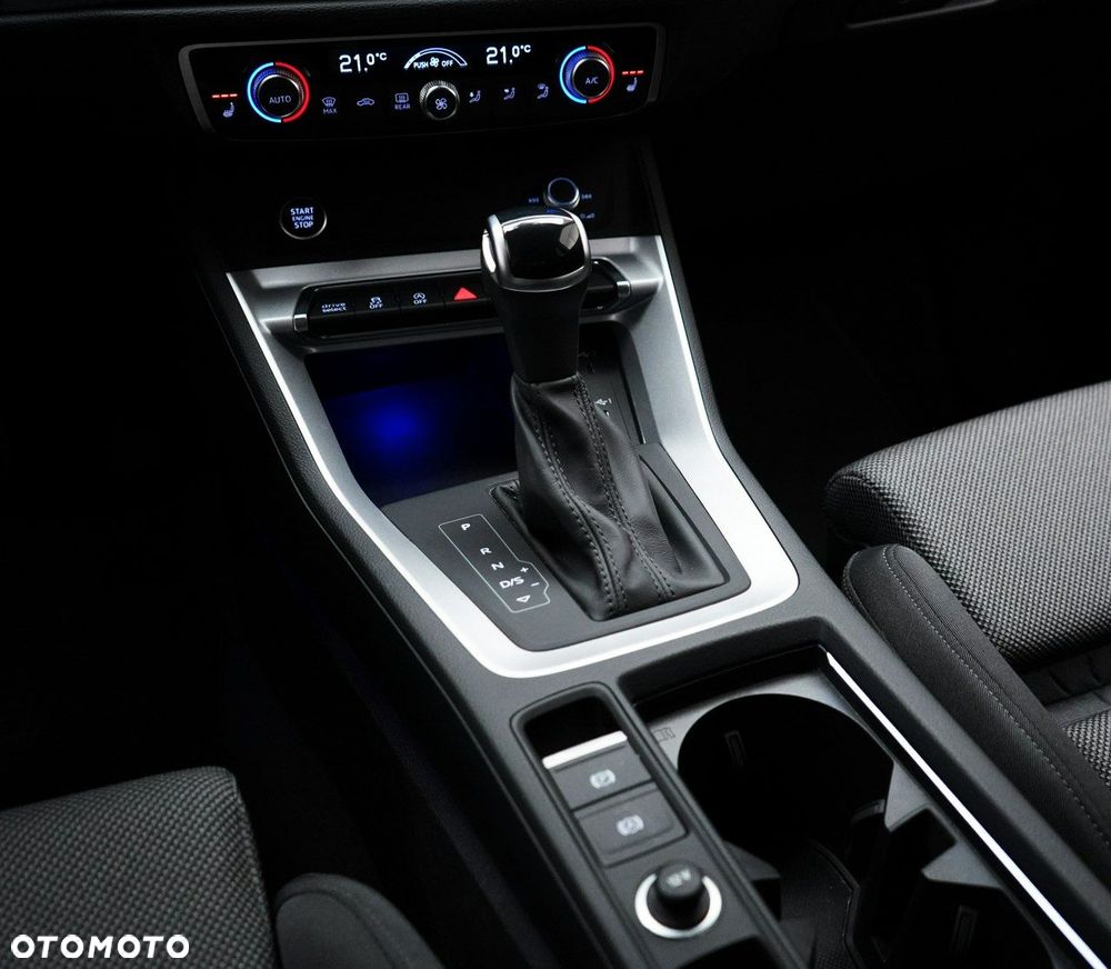 Audi Q3 Sportback - 29