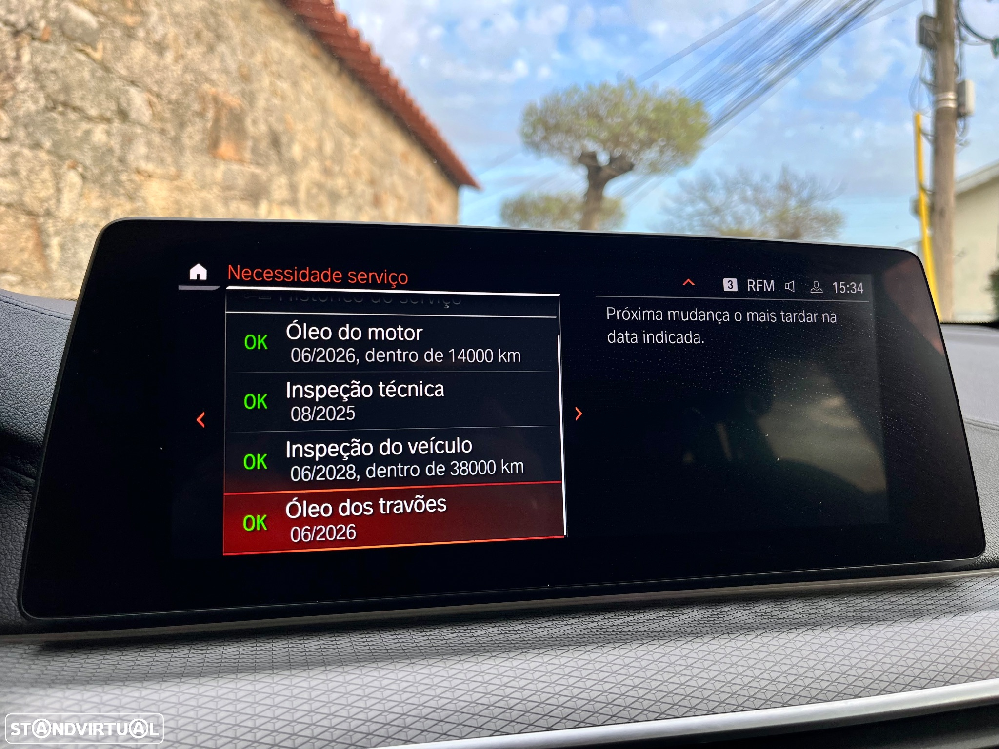 BMW 620 Gran Turismo d Pack M - 32