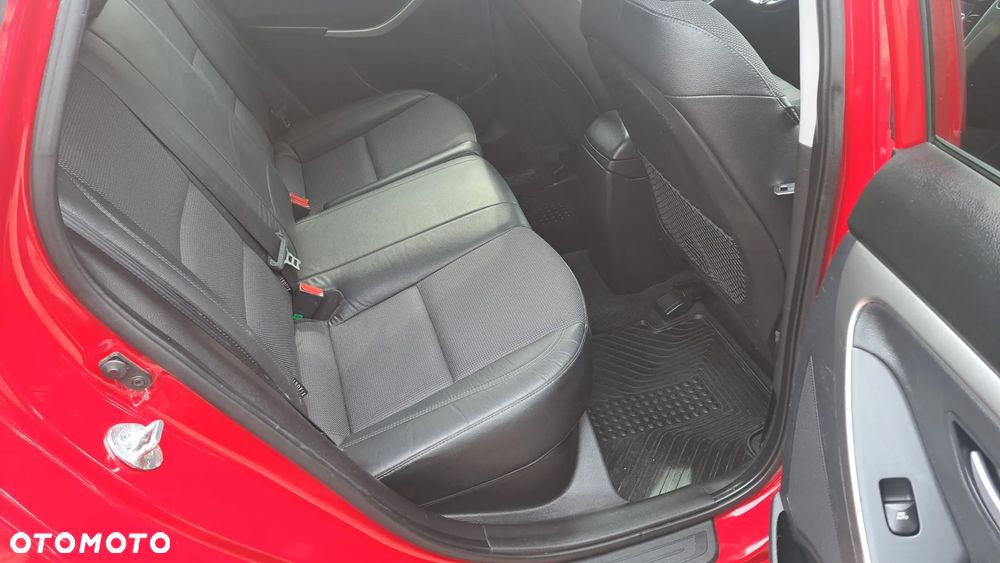 Hyundai i30 1.6 CRDI Trend - 12