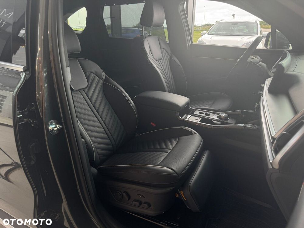 Kia Sorento 1.6 T-GDI HEV Prestige Line AWD 7os - 10
