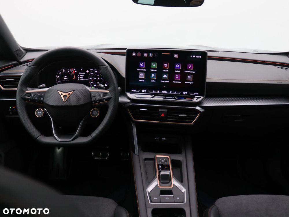 Cupra Formentor 1.5 e-Hybrid DSG VZ - 14