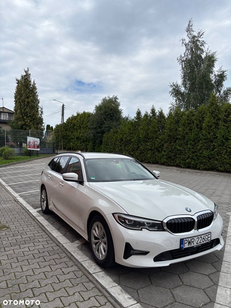 BMW Seria 3 - 6