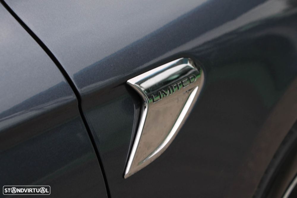 Renault Clio 1.0 TCe Limited - 5