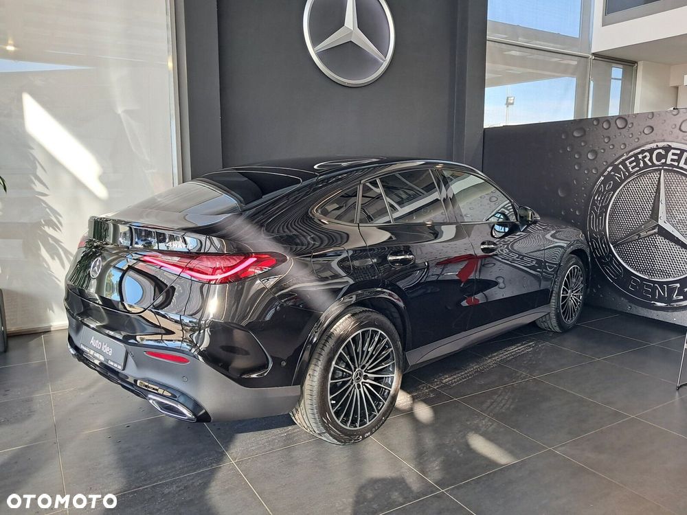 Mercedes-Benz GLC - 29