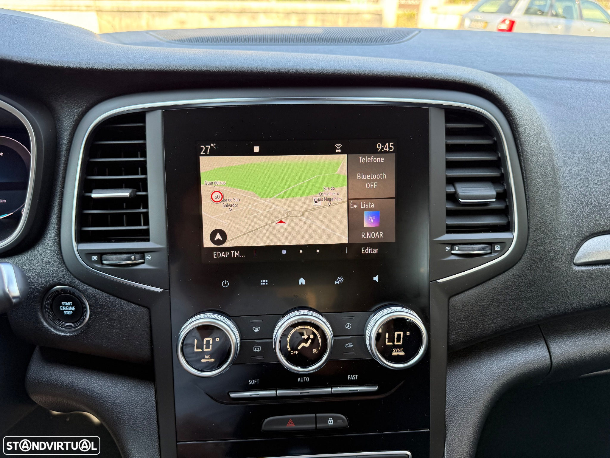 Renault Mégane 1.6 Plug-In Techno - 45