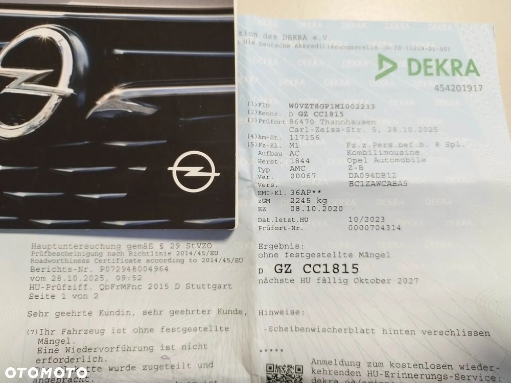 Opel Insignia 2.0 CDTI Business Elegance S&S - 32