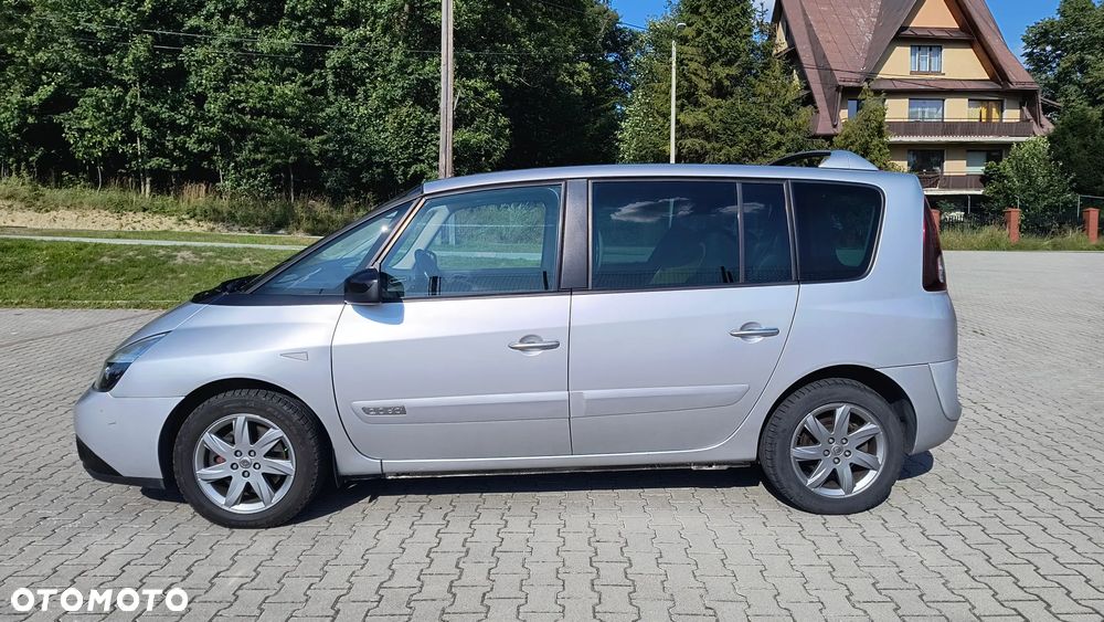 Renault Espace 2.0 dCi Expression - 15