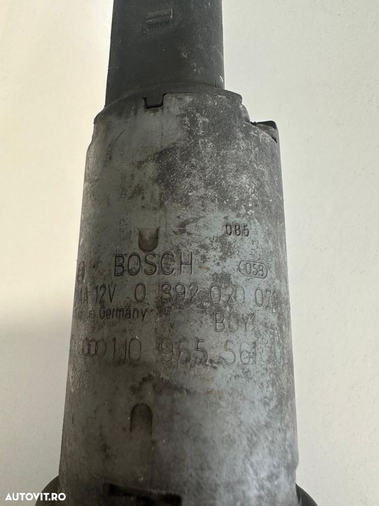 Pompa apa sirocou Volvo C70 C30 S40 V50 392020073 - 2