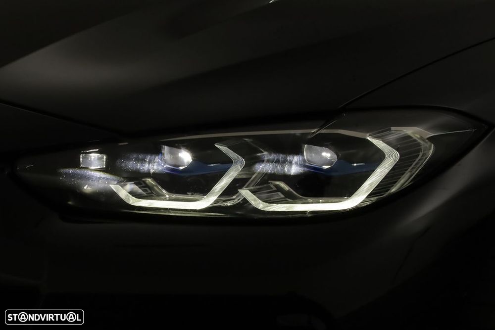 BMW 420 Gran Coupé i Pack Desportivo M Auto - 6