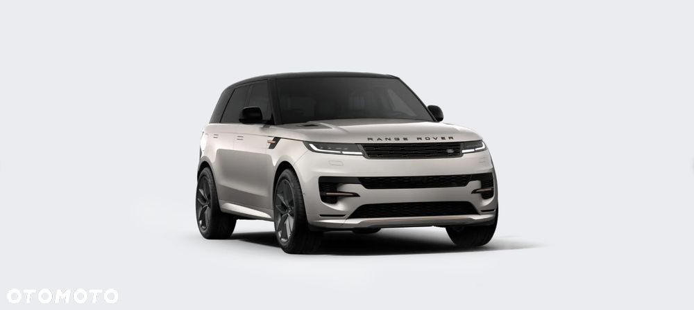 Land Rover Range Rover Sport S 3.0 D300 mHEV Dynamic SE - 1