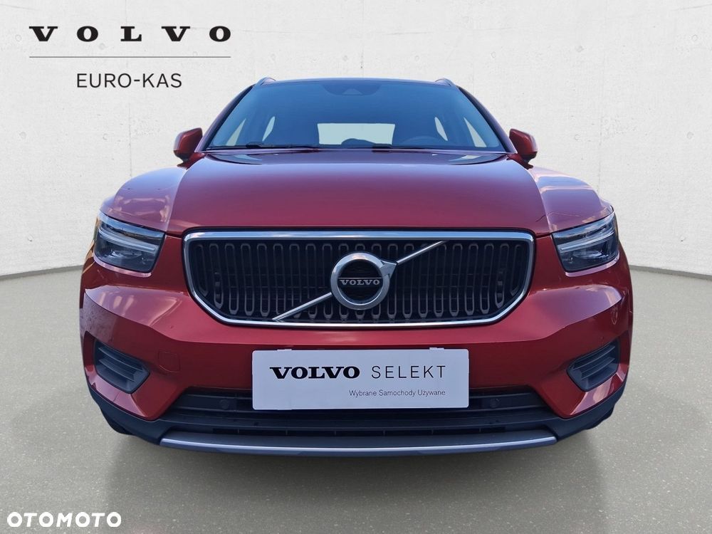 Volvo XC 40 - 3