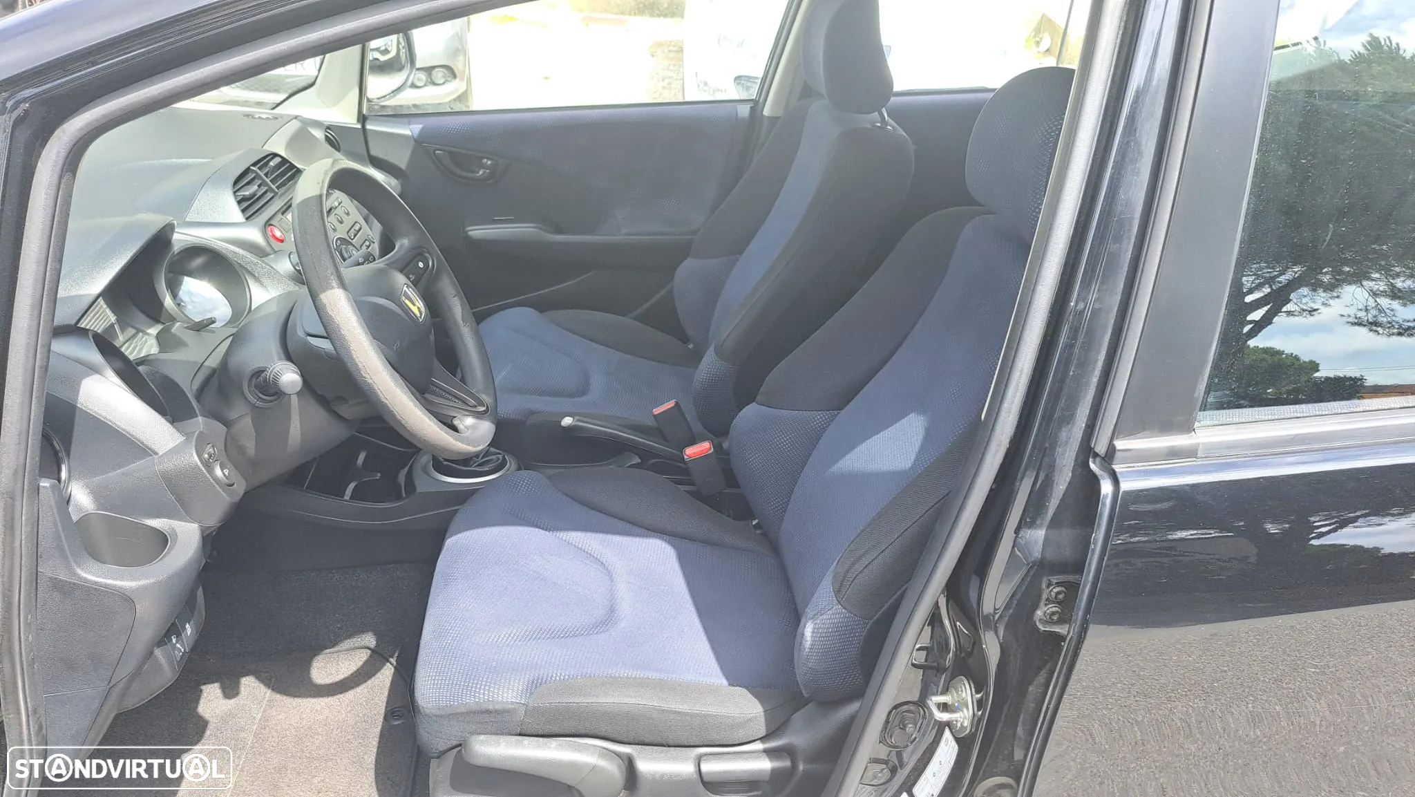 Honda Jazz 1.2 i-VTEC Elegance - 6