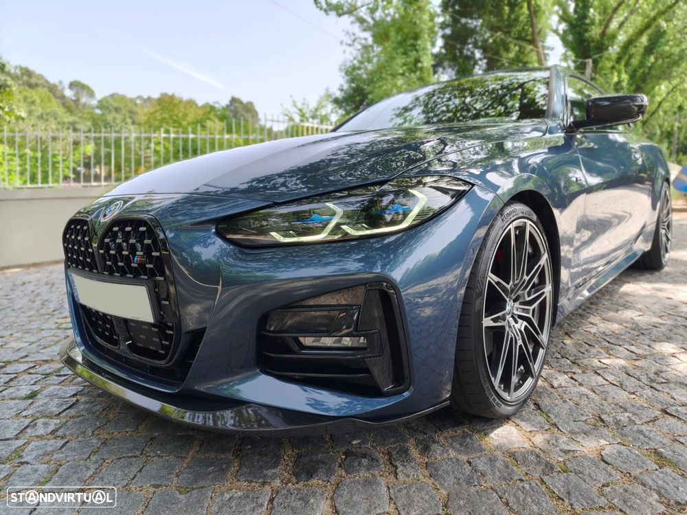 BMW 430 i M Sport - 27