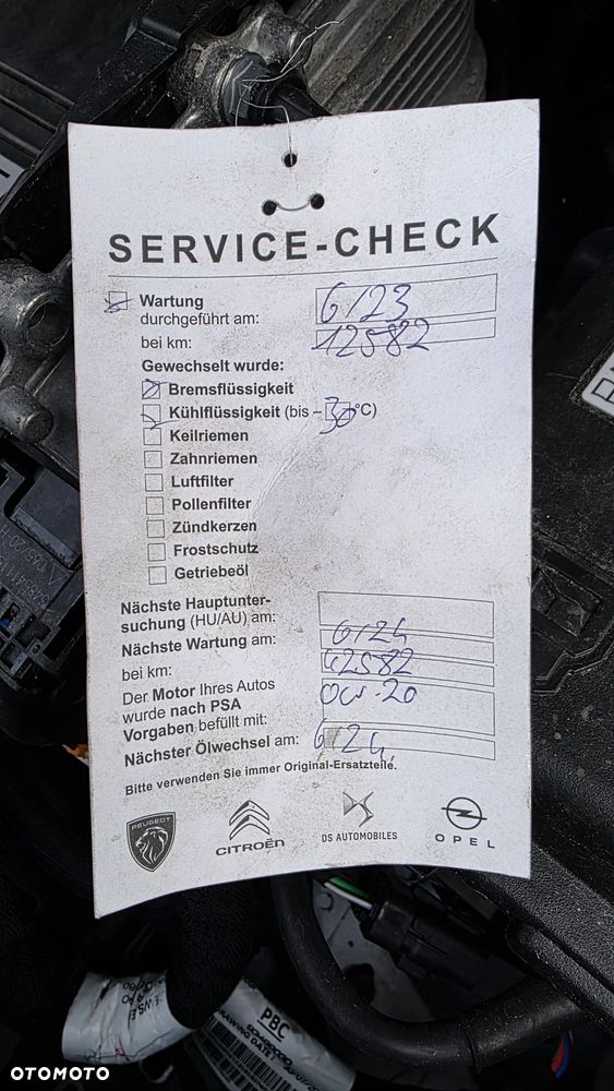 Opel Crossland X 1.2 Start/Stop Automatik Ultimate - 27