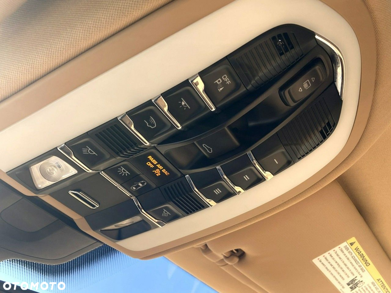 Porsche Cayenne - 36