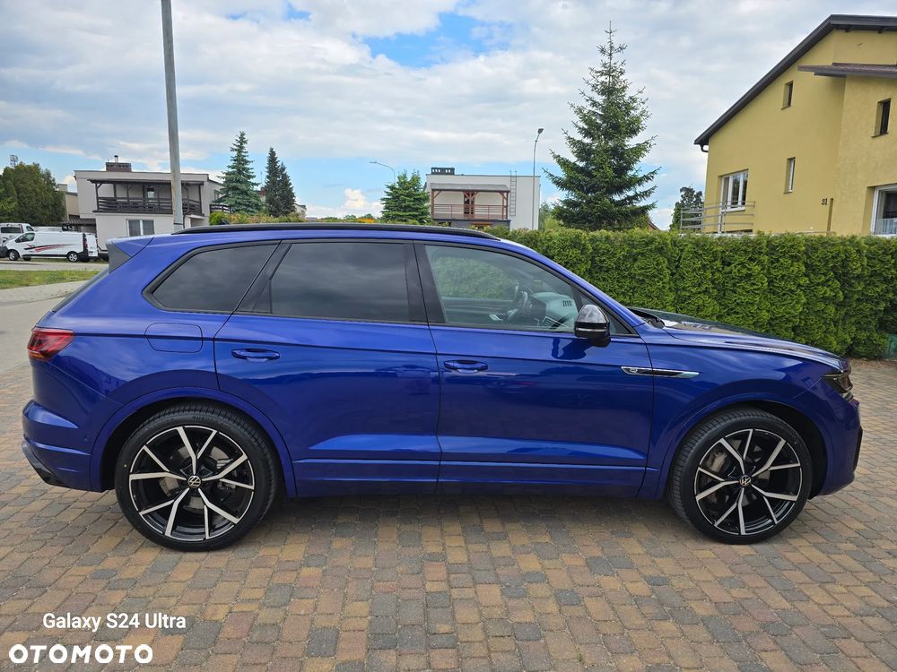 Volkswagen Touareg 3.0 V6 TFSI Plug-In Hybrid 4Mot R - 2