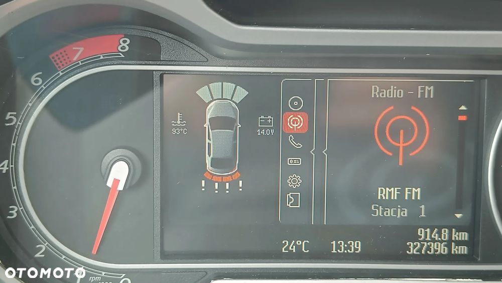 Ford Mondeo 2.0 Titanium - 18