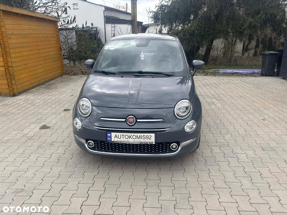 Fiat 500 ver-1-0-hybrid-connect - 16