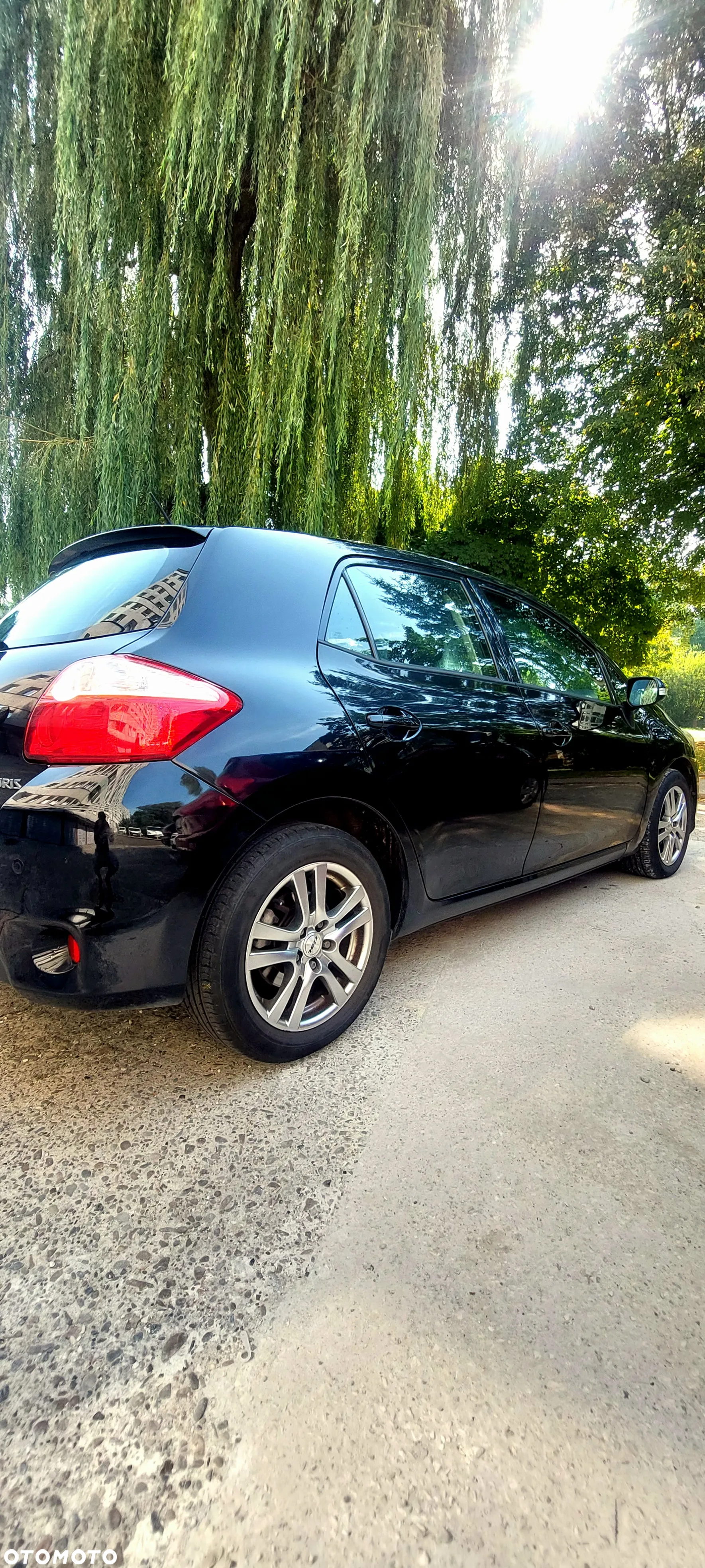 Toyota Auris 1.6 Prestige - 2