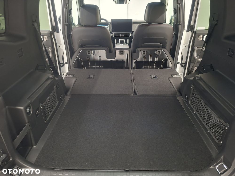 Jetour T2 2.0T Real Time DCT 4WD - 15