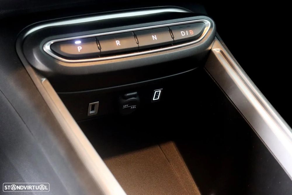 Jeep Avenger 54 kWh Altitude - 16
