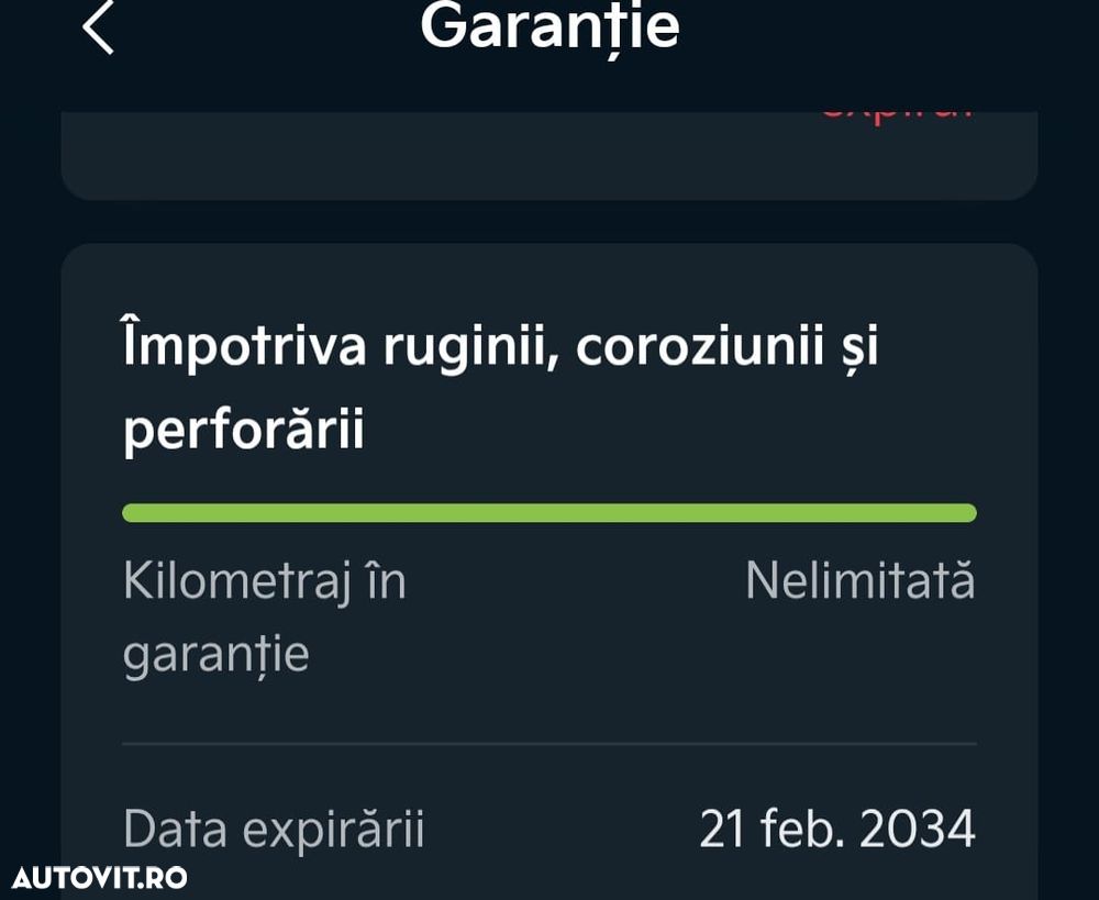 Kia XCeed 1.6 GDI DCT6 OPF Platinum Edition - 27