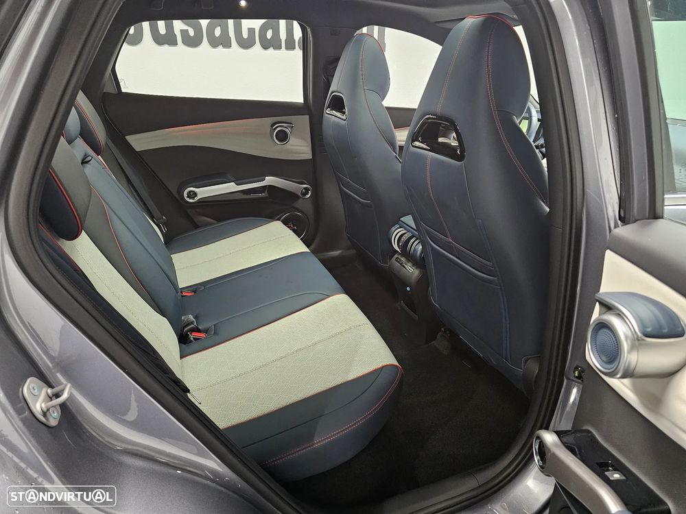 BYD Atto 3 Design - 14