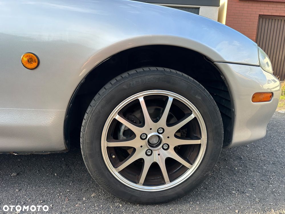 Mazda MX-5 - 14