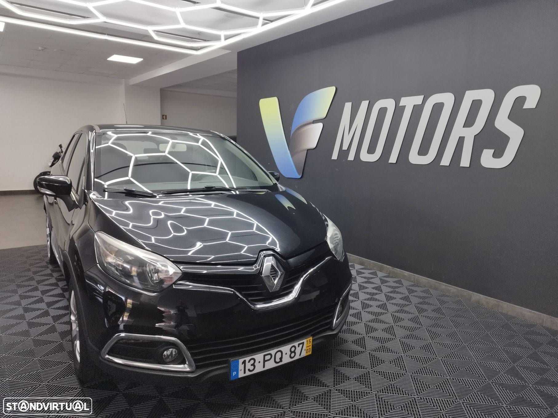 Renault Captur 0.9 TCE - 3