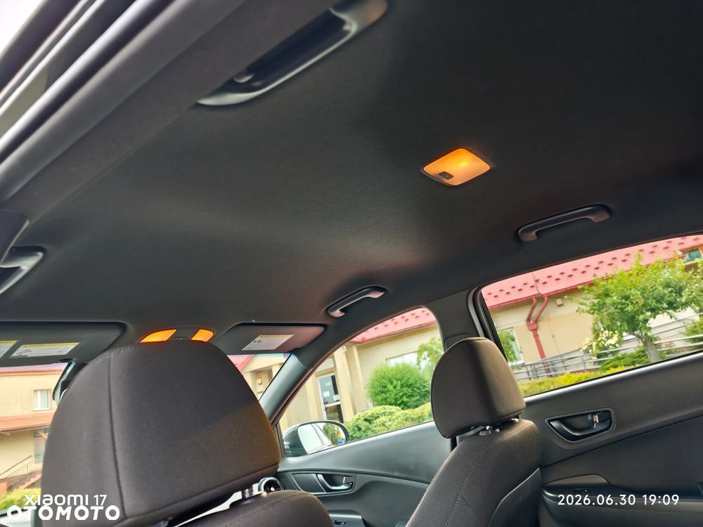 Hyundai Kona 1.6 T-GDI DCT 4WD N Line - 21