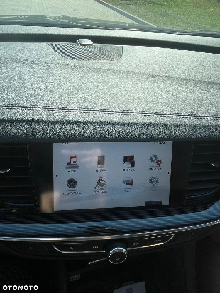 Opel Insignia 2.0 CDTI Innovation S&S - 6