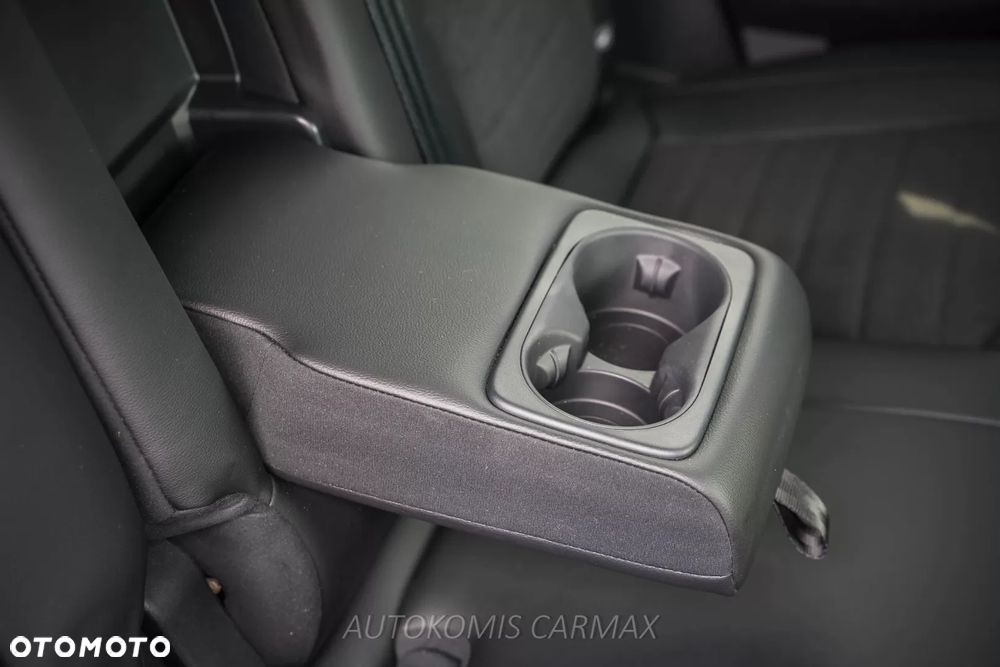 Ford Edge - 19