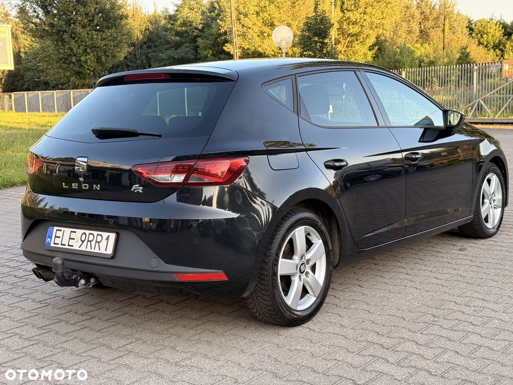 Seat Leon - 9