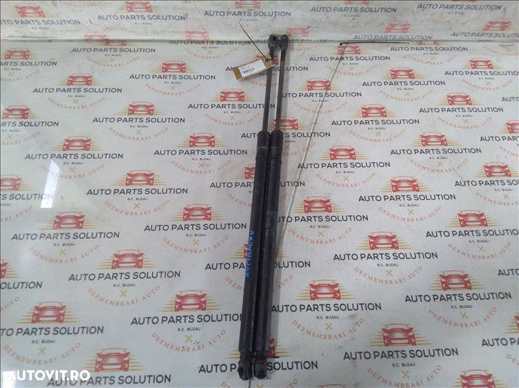 amortizoare haion  2 buc  honda crv - 1