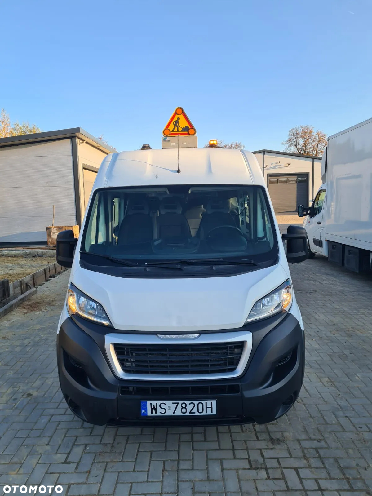 Peugeot Boxer - 10
