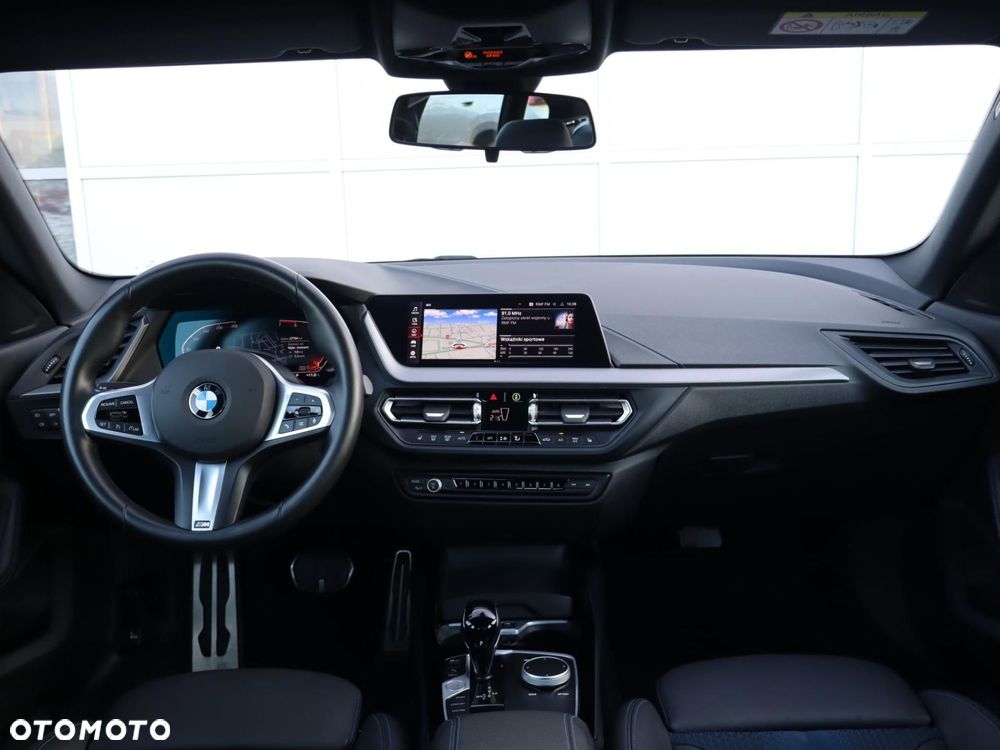 BMW Seria 2 218i M Sport - 6