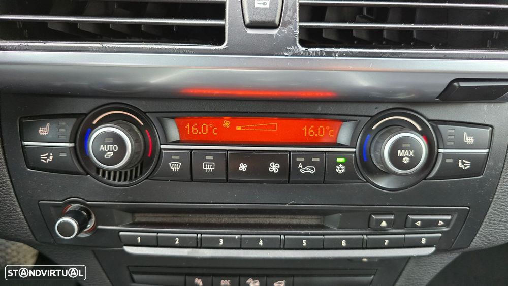 BMW X5 3.0 sd - 32