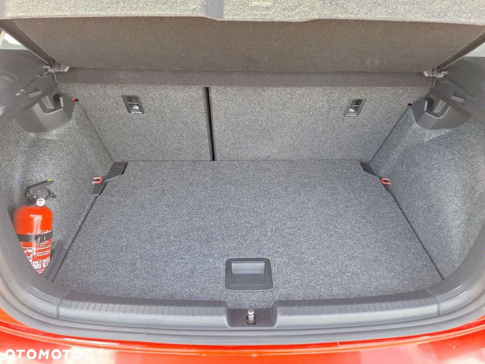 Volkswagen Polo 1.0 TSI Comfortline - 28